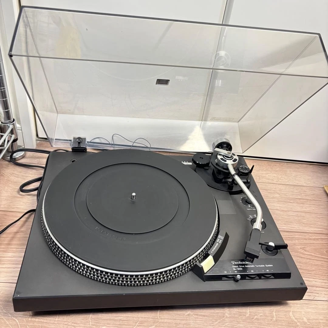 Technics Sl 1900 for sale | eBay