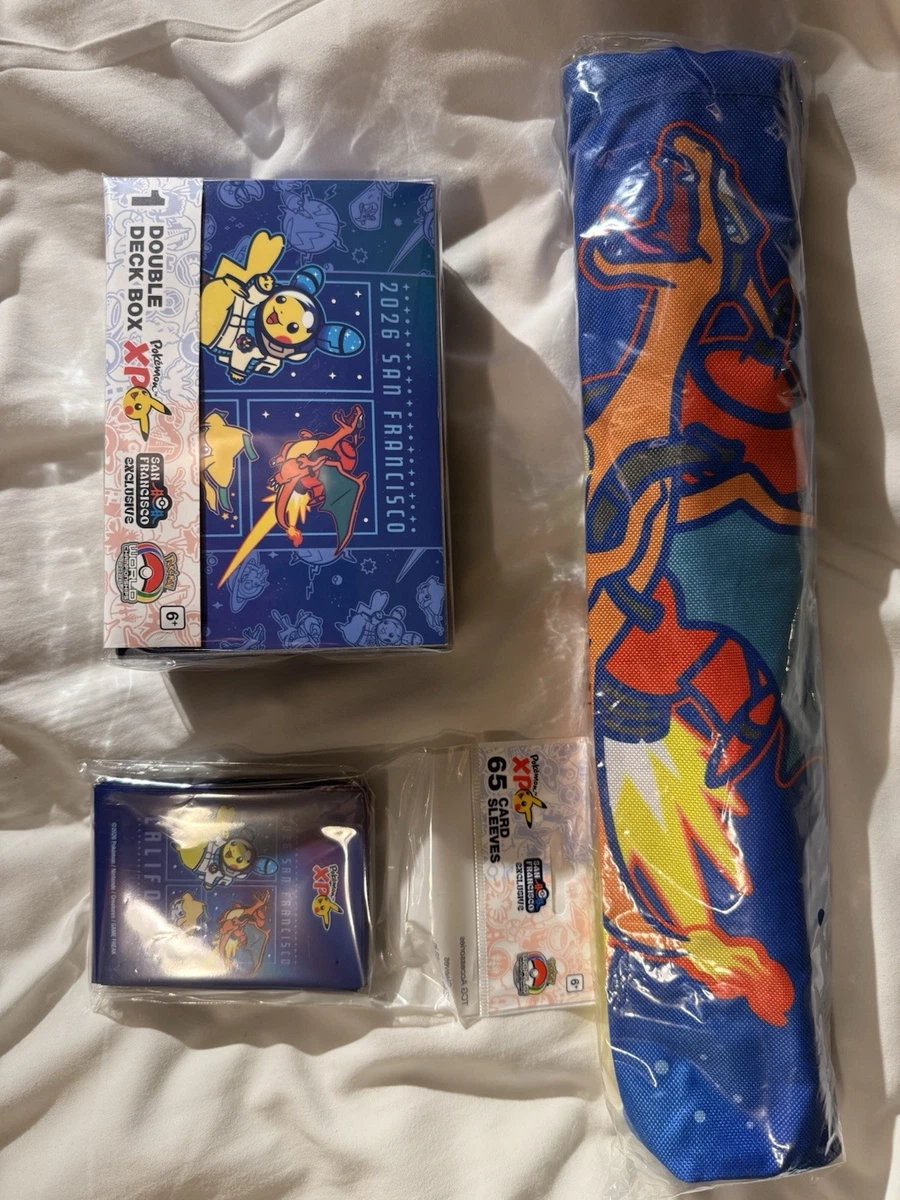 25+ Pokémon TCG Double Deck Boxes for sale | Updated Oct 2026