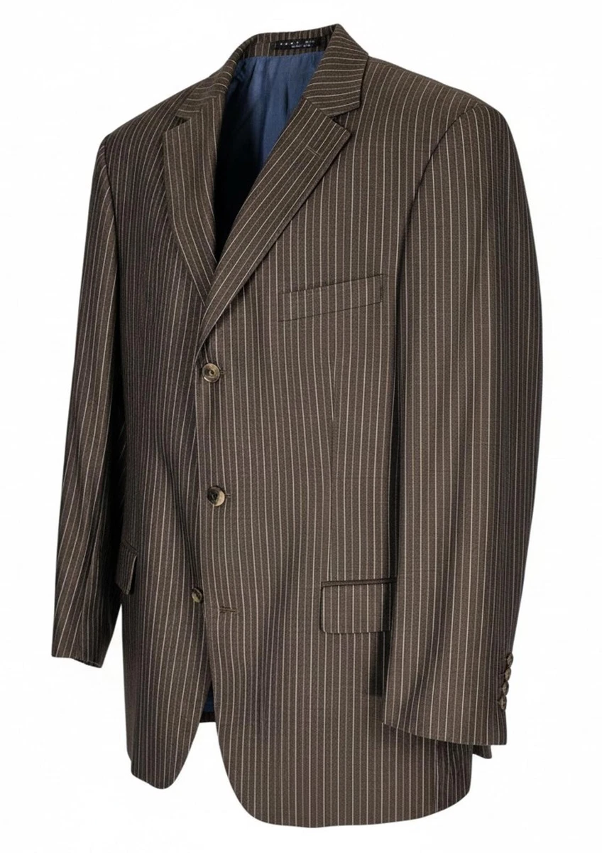 HUGO BOSS Rossellini/Cinema ビジネススーツ 54 Hugo Boss Rossellini In Men's Suits for sale | eBay