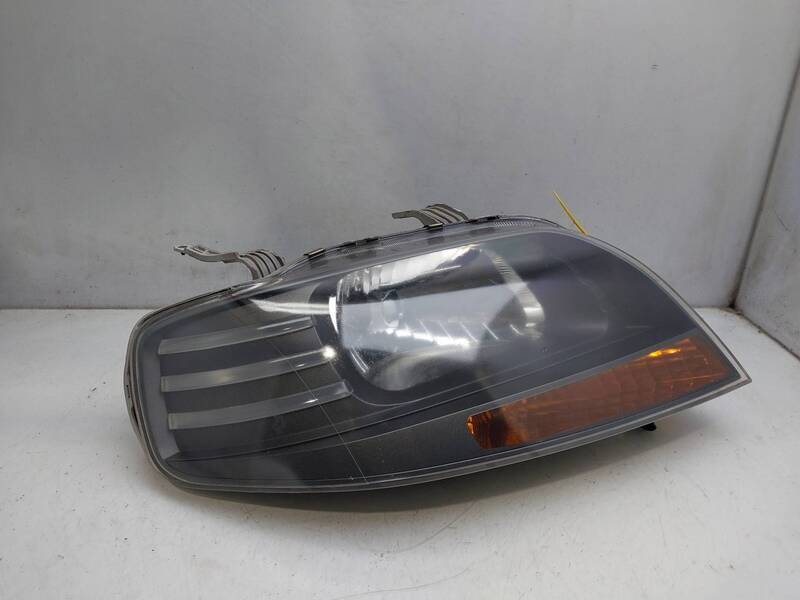 96540155 headlamp rh for CHEVROLET KALOS 1.2 2003 8480733 | eBay