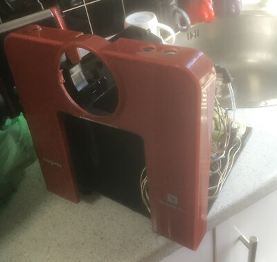 Nespresso Le Cube XN 5000 - Magimix M160 for parts | eBay