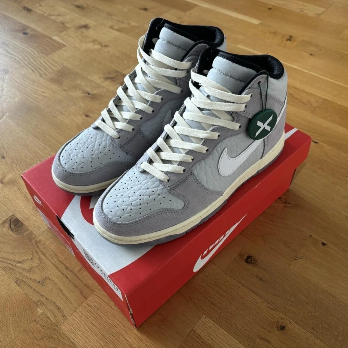 Nike Dunk High Culture Day for Sale | Authenticity Guaranteed