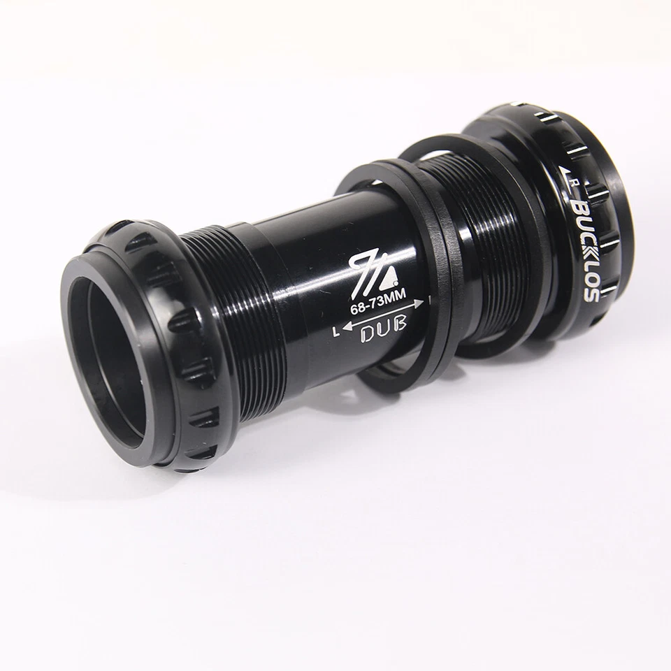 BUCKLOS MTB Bike Crank Bottom Bracket BSA DUB 29mm BB 68/73mm for Boost fit SRAM - Image 3 of 4