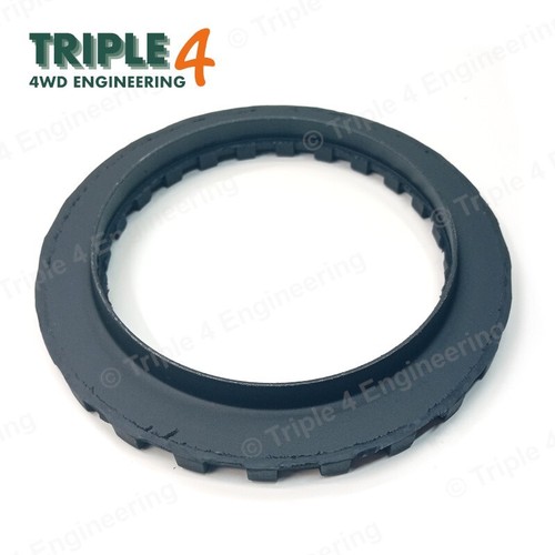Isolatori molla bobina OEM / 10 mm finiture packers Land Rover Defender qualità superba - Foto 3 di 3