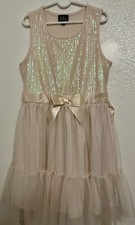 Girls Tulle Dress