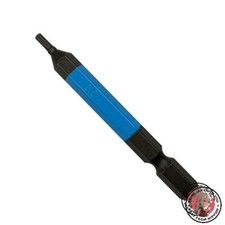 NEW ANEX ACHX-2065 Color Bit Hex Wrench Single Headed 0.1 inc
