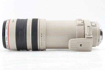 キヤノン　EF100-400 L 4.5-5.6 is ultrasonic Canon EF 100-400mm f/4.5-5.6L IS II USM Lens Review