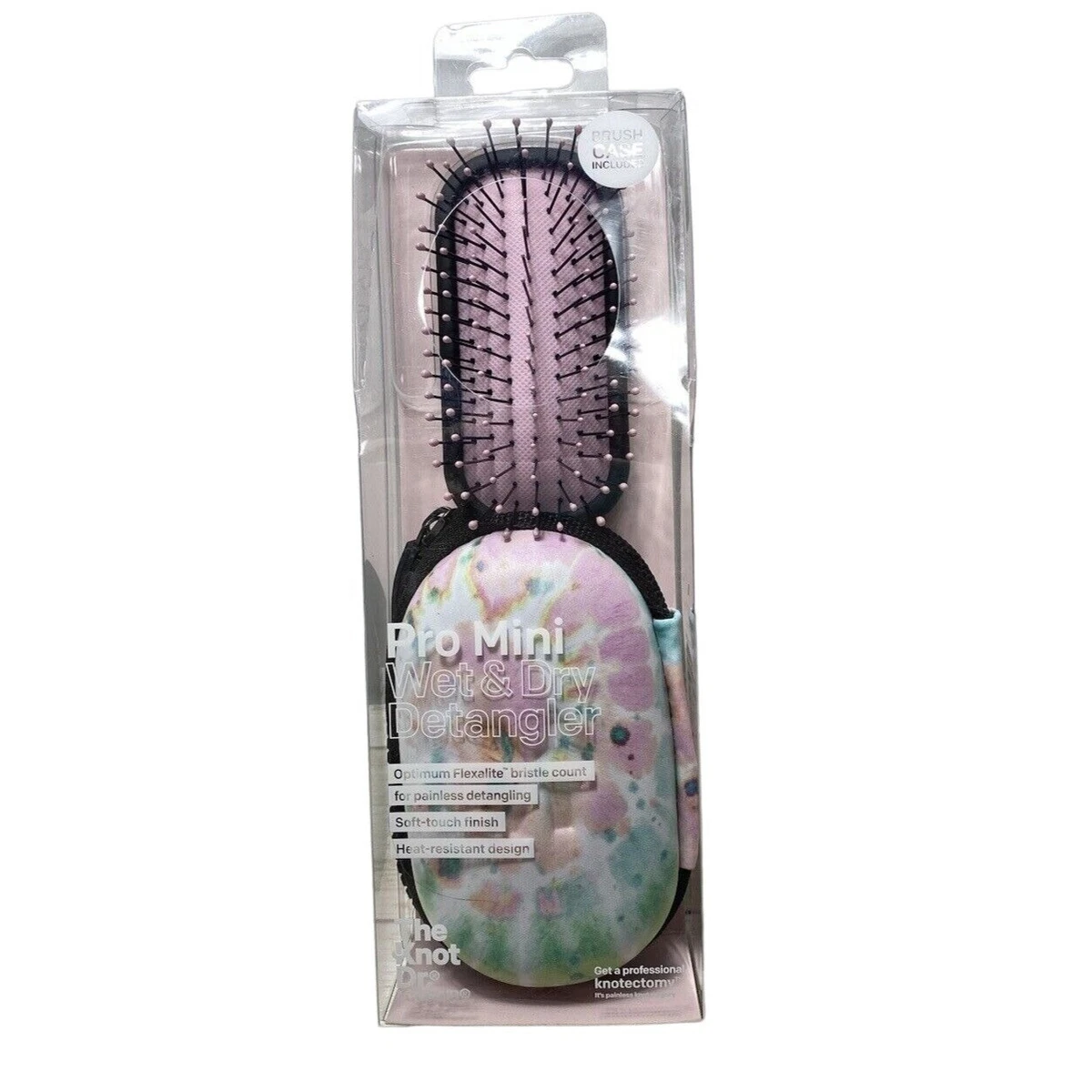 Mini 2025 conair brush