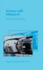 Science With Minisat 01, Hardcover by Gimenez...
