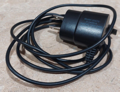 Just Wireless Micro USB charger 20073 7-140914 200737-140914 5V 1A Phone Charger