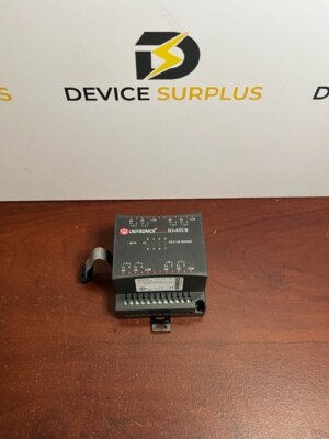 Unitronics IO-ATC8 I/O Expansion Module PLC Controller Transducer Transmitter