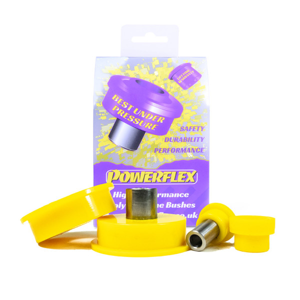 Powerflex PFF60-206K Dog Bone Engine Mount Bush Kit Renault Clio II 172 Petrol