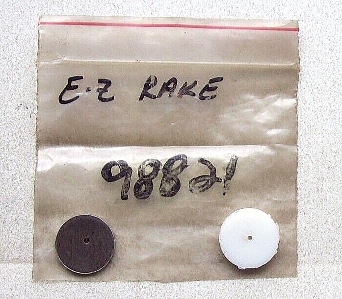 E-Z Rake 98821 ~ Free Shipping | eBay