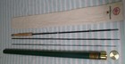 Rl Winston Wt 586-3 Joan Wulff Favorite 5wt 8’6” Fly Rod New, never used