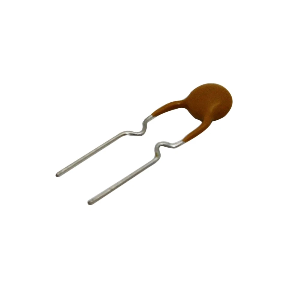 2X RF2563-000 Sicherung: PTC Polymer 170mA Rastermaß: 5mm LITTELFUSE - Bild 1 von 1