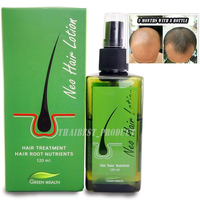 120ml Neo Hair Rehair Regrow Hair Root Nutrients Lotion Herbs 100 eBay