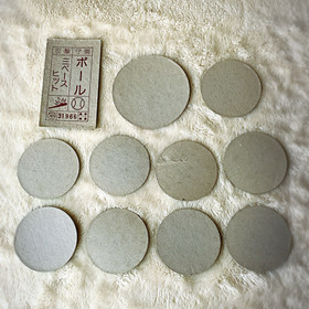 Vintage Famicom Menko Cards Set of 11 Mario Antarctic Golf Retro Japan 80s