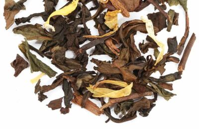 peach oolong tea loose leaf 5 ounce bag new fresh