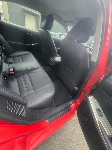Lexus IS 300H 2019 23tkm - Bild 16 von 23