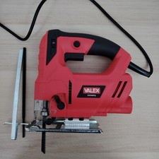 Seghetto alternativo S955EPQ VALEX Elettrico legno ferro. Come nuovo