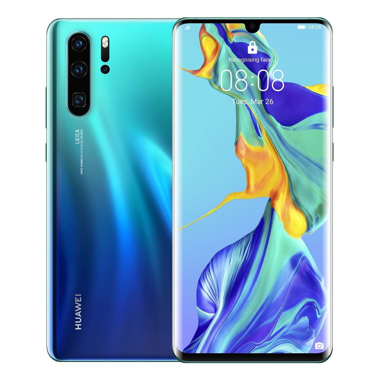 Huawei P30 Pro - 128 GB - Claro -
