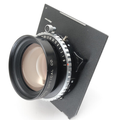 Fujifilm FUJINON W 180mm f/5.6 Large Format 