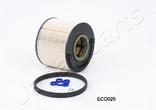 Japanparts Filtro Carburante FO-GAS33S – Diametro 18mm, Per Alimentazione A Metano