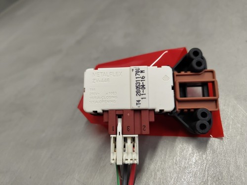 Waschmaschine BEKO WYA71483 Türverriegelung Türschloss 2805311700 #44768