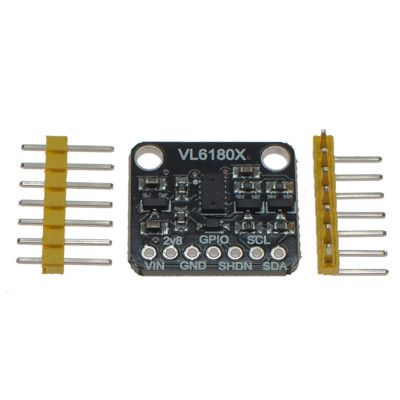 VL6180X Supporto Sensore Distanza Tempo Di Volo Con Regolatore Di - Foto 13