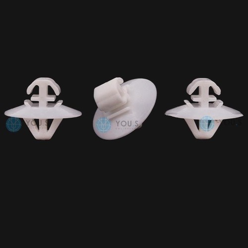 40 Piezas YOU.S Original Montaje Clips Molduras Para Volkswagen