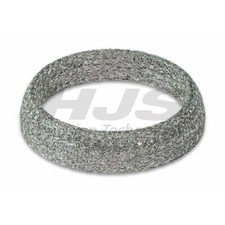 1x Dichtring, Abgasrohr HJS 83 48 7554 passend für TOYOTA