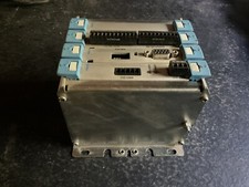 FESTO SPC-200/P01 170521 CPU Axis Controller 