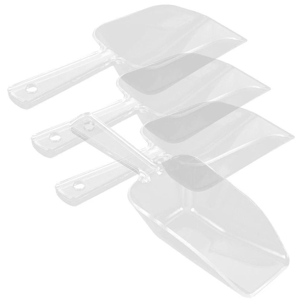 Washing powder scoop sale
