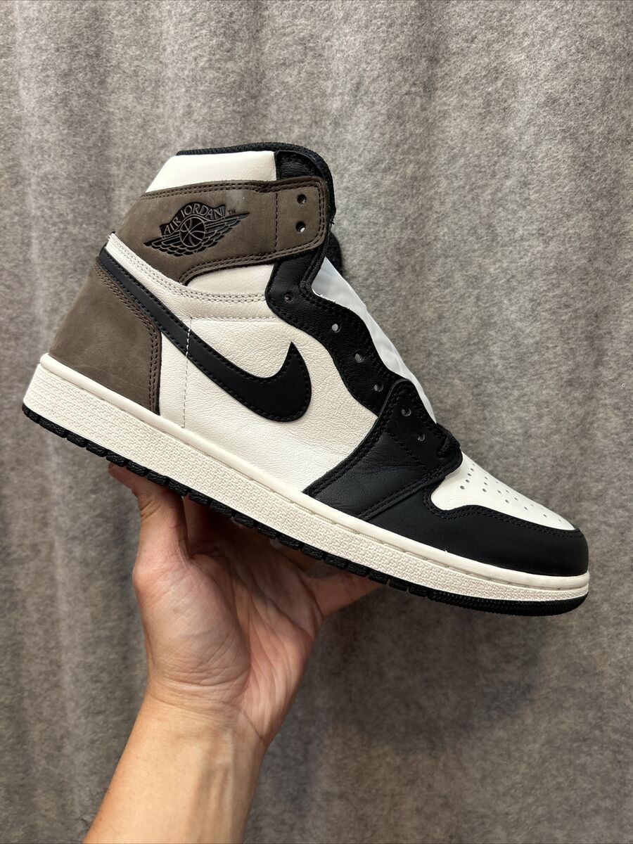Air Jordan 1 Retro High OG “Dark Mocha” - Men's Size 9.5 | eBay Air Jordan 1 Retro High OG “Dark Mocha” - Men's Size 9.5 | eBay
