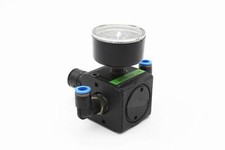 Bosch 0 821 302 563 390 Pressure Regulator 0821302563