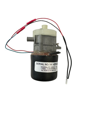 March Pumpen  1236-0001-0100 Pumpe