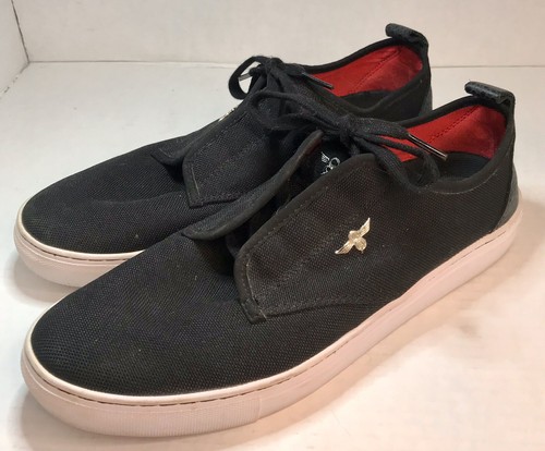 Creative Recreation G C CESARIO LO Schuhe (Turnschuhe) (Herren 9) schwarz & rot Farbe!!️ - Bild 6 von 8