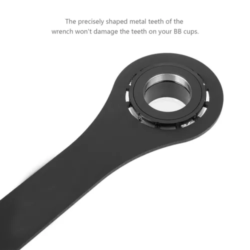 1x MTB Schraubenschlüssel Fahrrad Centerlock Werkzeug Fahrrad Reparatur Werkzeug - Bild 10 von 12