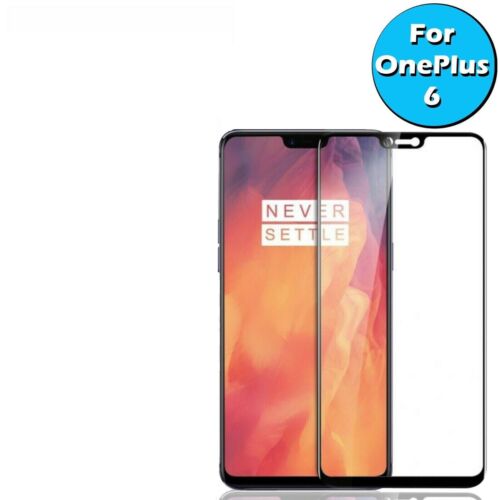 For OnePlus 9 Pro 10 11 12 13 3D Full Coverage Tempered Glass Screen Protector - Picture 2 of 8