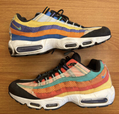 air max 95 bhm qs
