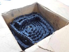 A26 Rex Rexnord 55-10-074 20' Chain Chain