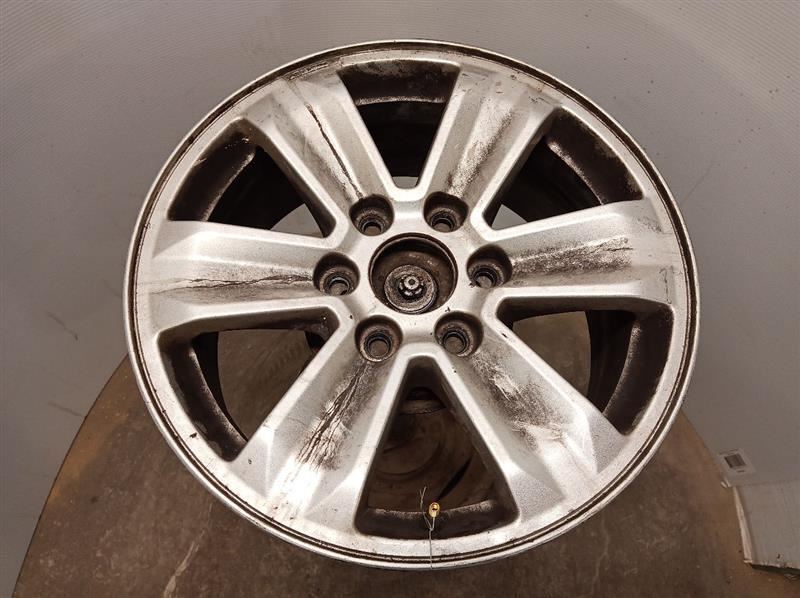 Rim Wheel 17x7-1/2 Aluminum 6 Spoke Fits 15-20 FORD F150 PICKUP 9349527