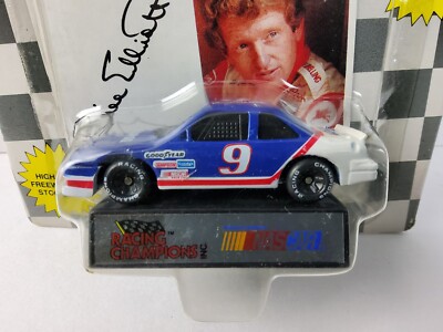 1992 Racing Champions Stock Car Nascar #9 Bill Elliott Melling