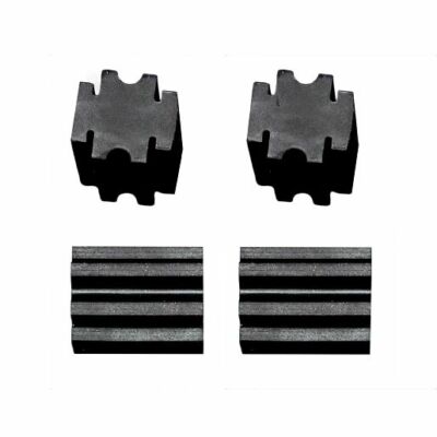 Liftmaster 041B0139 Isolator Spacer Kit 41B0139 Opener Isolate Motor Vibrations 