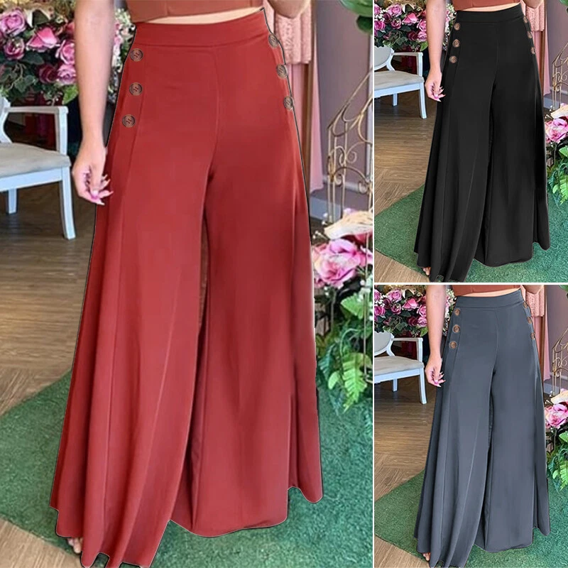 Move over palazzo pants — why terrazzo pants are the hot bottoms of summer  2020