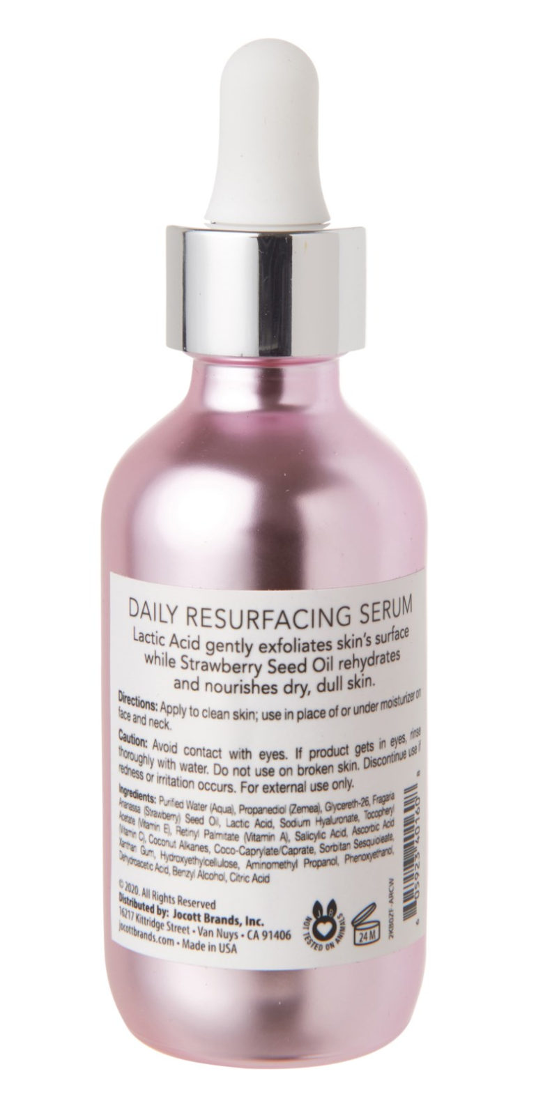 shea moisture overnight resurfacing serum reviews