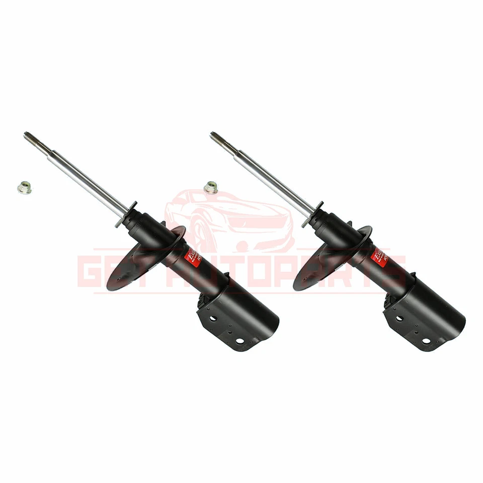 Kit KYB 2 puntales delanteros GR-2 EXCEL-G para mini furgoneta Chevrolet Venture 97-05 Foto 2 de 4