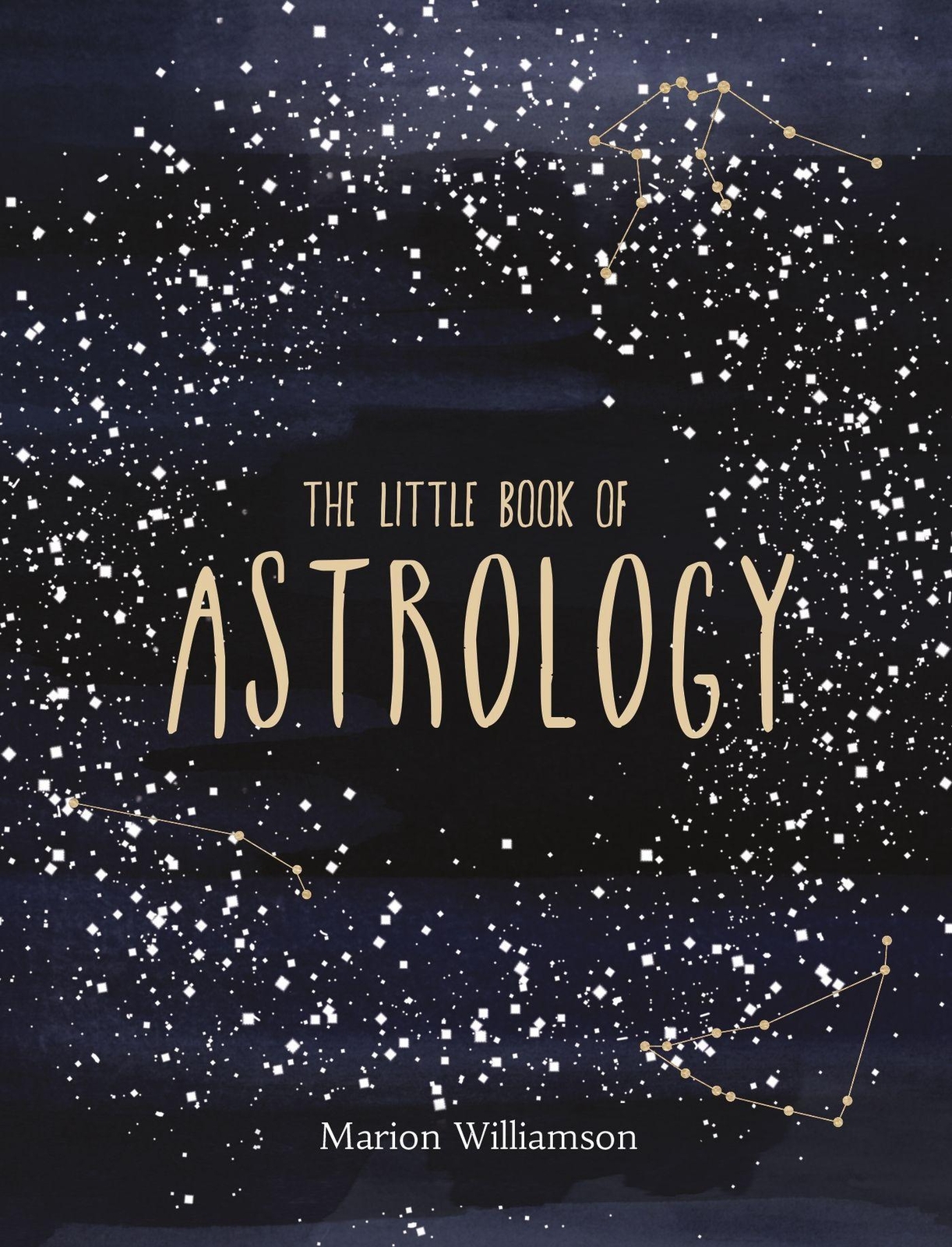 Thumbnail - The Little Book Of Astrology Marion Williamson