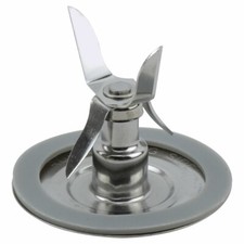 Trituradora de hielo licuadora cuchilla cortadora 4961-011 con junta para Oster y Osterizer