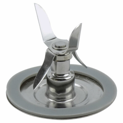 Ice Crusher Blender Blade Cutter 4961-011 with Gasket for Oster & Osterizer